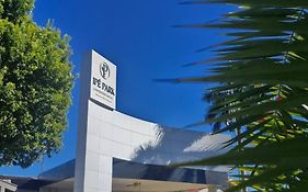 Ipe Park Hotel